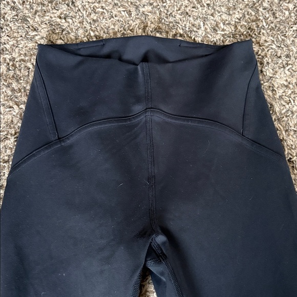 Lululemon Instill High-Rise Tight 25" Black size 4 - Picture 2 of 5